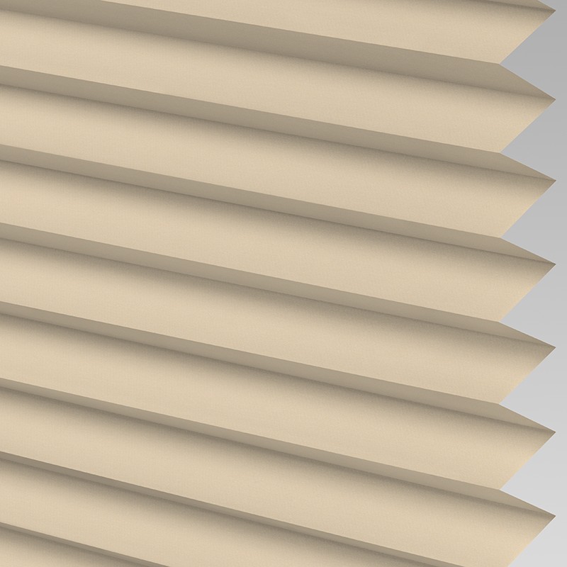 INTU Micro Blinds | Infusion ASC Beige | Rainbow Blinds Glasgow