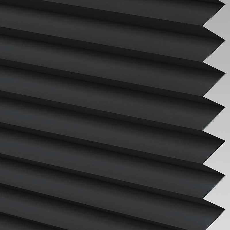 INTU Micro Blinds | Infusion ASC Black | Rainbow Blinds Glasgow