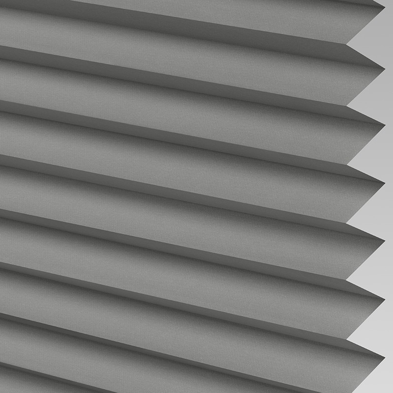 INTU Micro Blinds | Infusion ASC Concrete | Rainbow Blinds Glasgow
