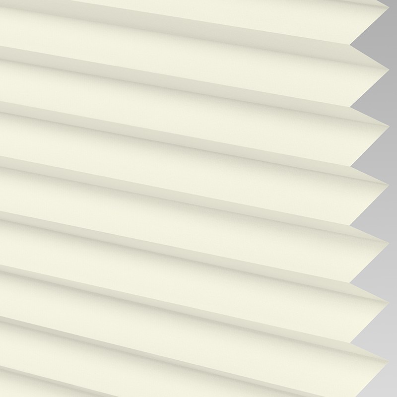 INTU Micro Blinds | Infusion ASC Cream | Rainbow Blinds Glasgow