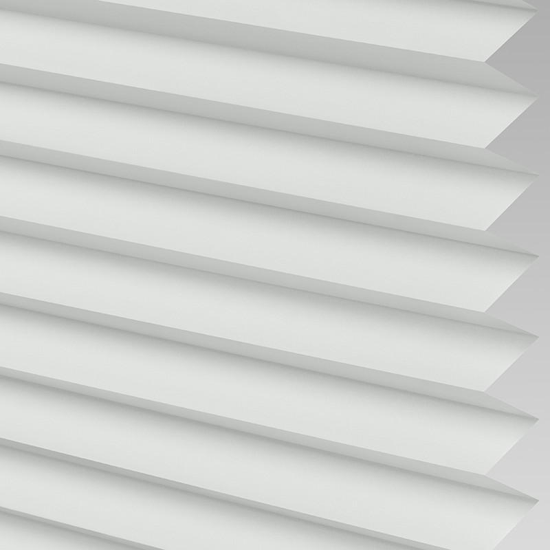 INTU Micro Blinds | Infusion ASC Iron | Rainbow Blinds Glasgow