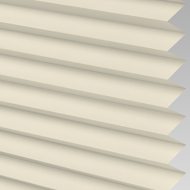 INTU Micro Blinds | Infusion ASC Ivory | Rainbow Blinds Glasgow