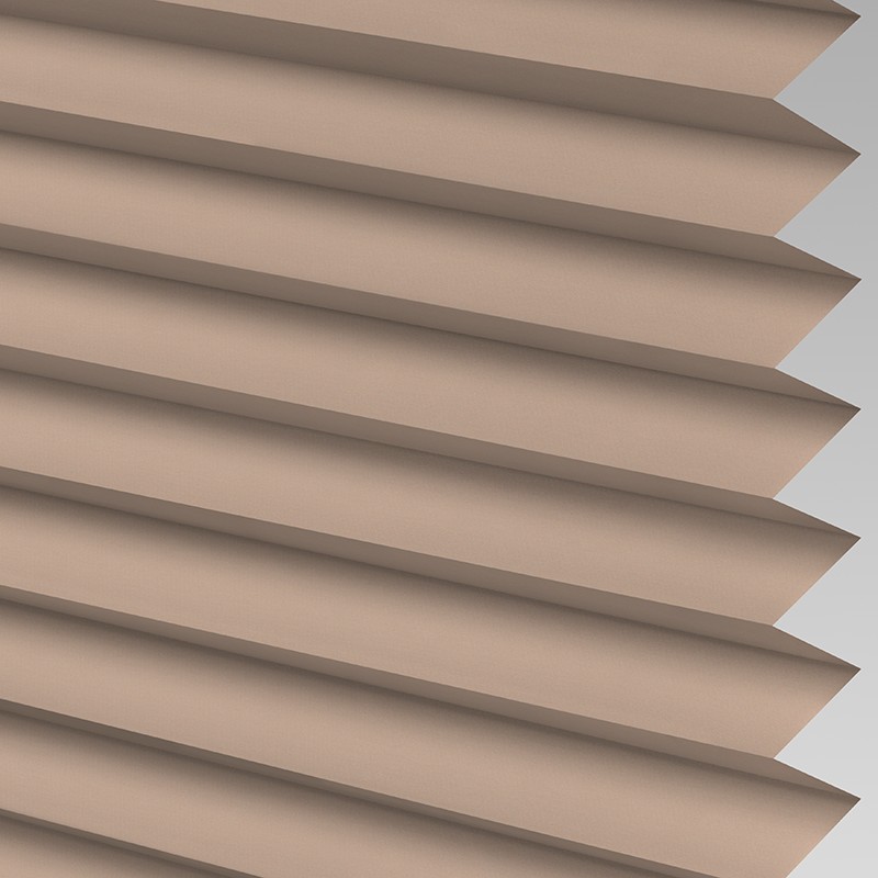 INTU Micro Blinds | Infusion ASC Taupe | Rainbow Blinds Glasgow