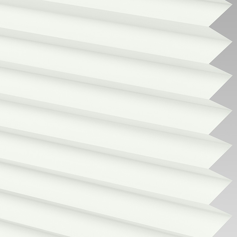 INTU Micro Blinds | Infusion ASC White | Rainbow Blinds Glasgow