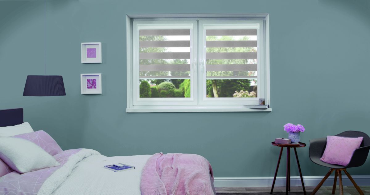 Perfect Fit and Intu Blinds