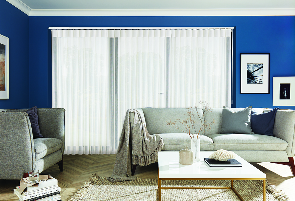 Allusion® Blinds
