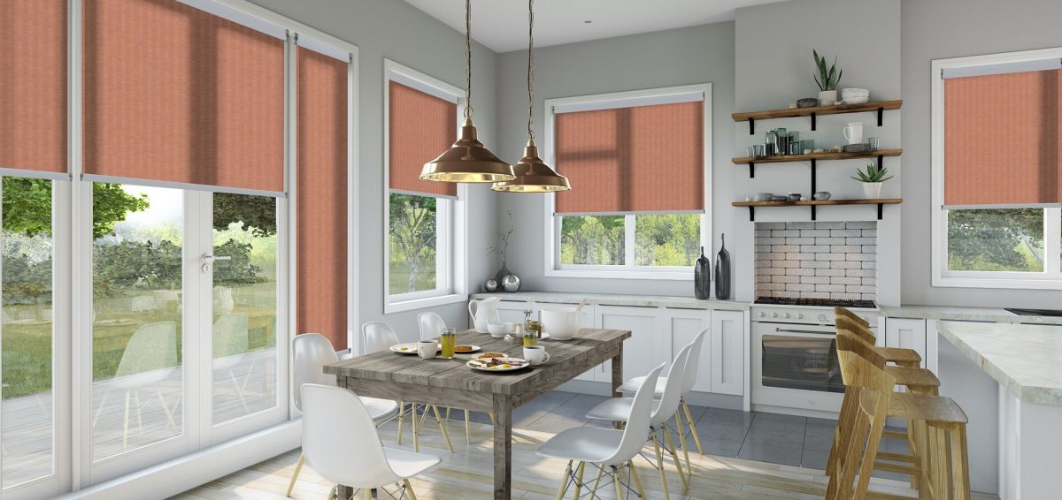 Senses® Roller Blind