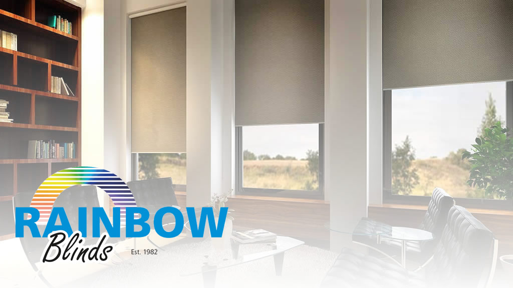 The Rainbow Blinds Family Story