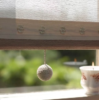 Trims, Braids, Blind Pulls & Accessories