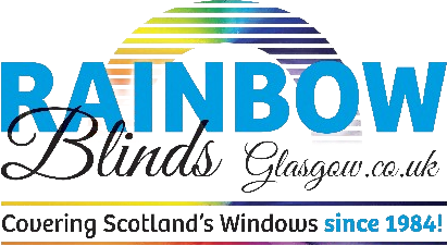 Rainbow Blinds